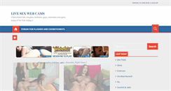 Desktop Screenshot of exerpt.com